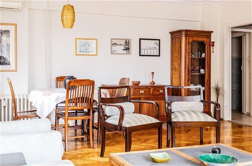 Photo 4 - Stylish and Spacious Flat in Erenkoy