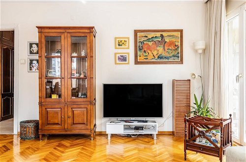 Foto 2 - Stylish and Spacious Flat in Erenkoy