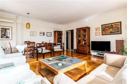 Photo 3 - Stylish and Spacious Flat in Erenkoy