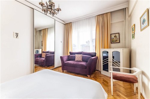 Photo 9 - Stylish and Spacious Flat in Erenkoy