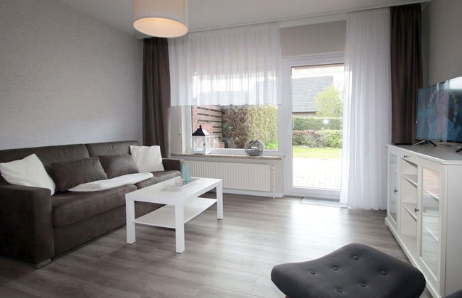 Ferienwohnung Nahe Nordsee Wattwanderung - Foto 8