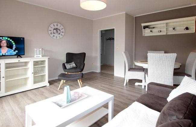 Ferienwohnung Nahe Nordsee Wattwanderung - Foto 7