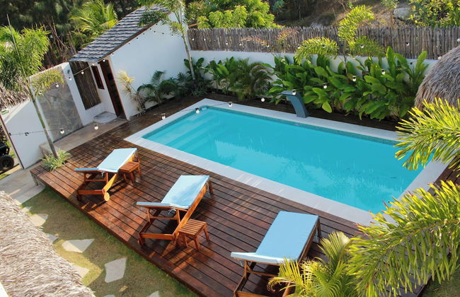 Downwind Kite Villas - Foto 21