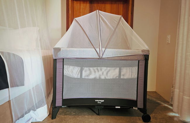 Downwind Kite Villas - Foto 39