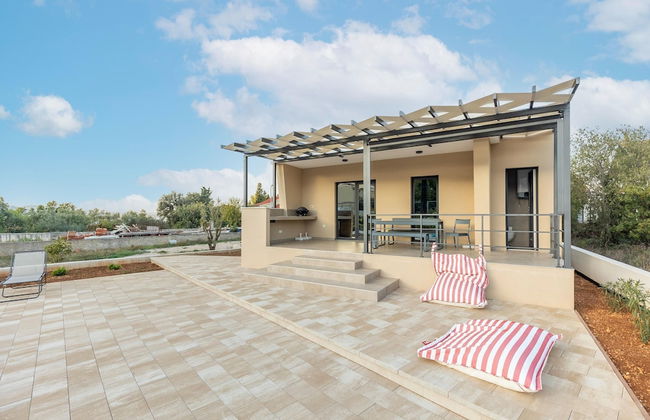 Holiday Home in Bilice With Pool - Foto 37