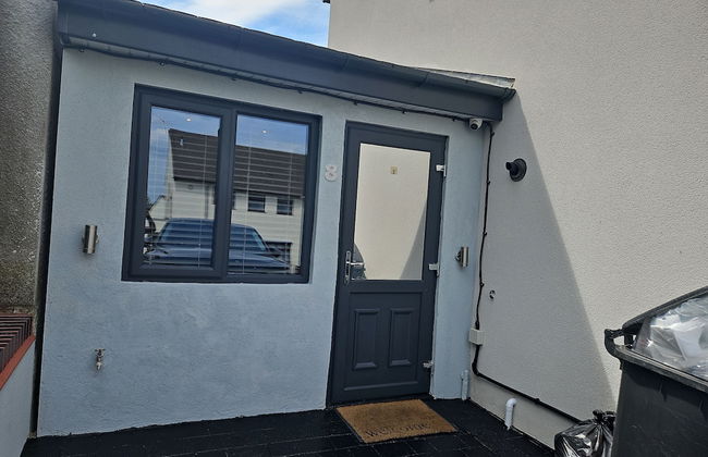 Cosy Studio in Dudley City Center - Foto 20