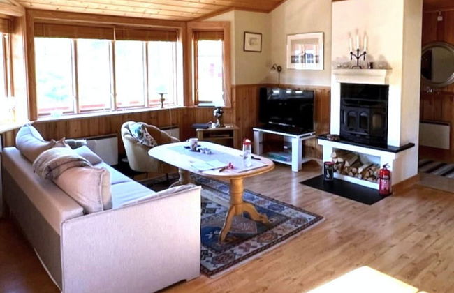 6 Person Holiday Home in Solleron - Foto 7