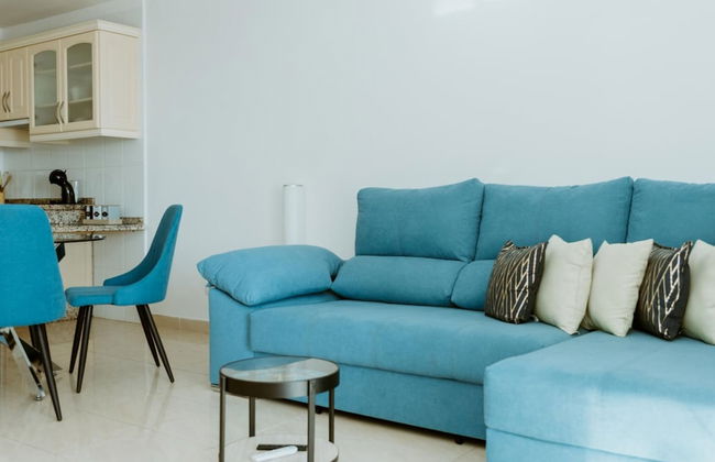Seaview Splendor 2 Bedroom Modern Comfort - Foto 12