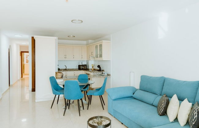 Seaview Splendor 2 Bedroom Modern Comfort - Foto 32