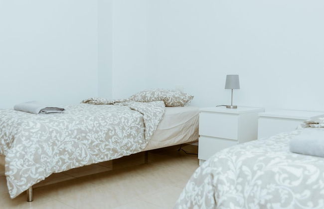 Seaview Splendor 2 Bedroom Modern Comfort - Foto 4