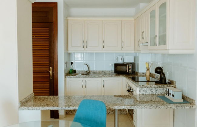 Seaview Splendor 2 Bedroom Modern Comfort - Foto 19