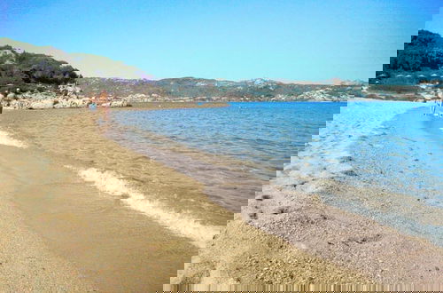 Foto 48 - Apartment in Golfo Aranci With Terrace