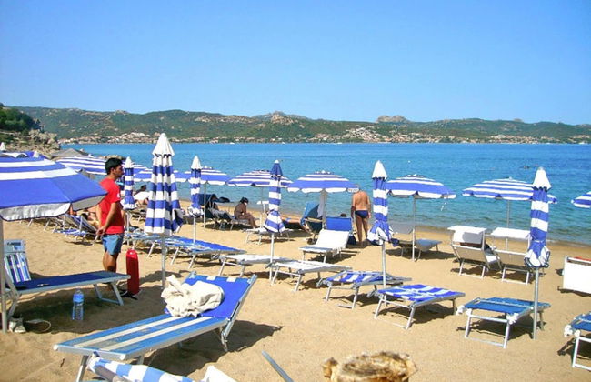 Apartment in Golfo Aranci With Terrace - Foto 66