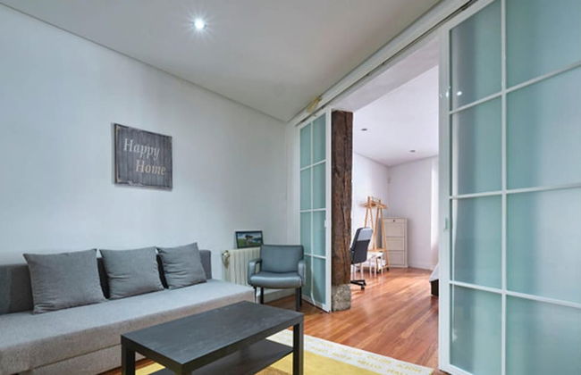 Madrid City Apartment - Foto 11