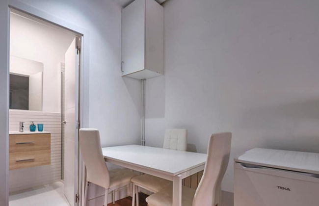 Madrid City Apartment - Foto 14