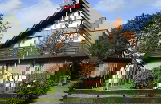 Photo 1 - Appartement in Westerland auf Sylt