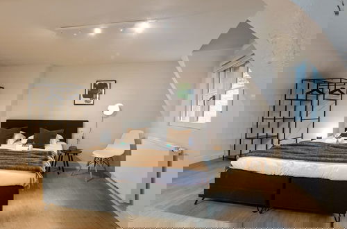 Foto 33 - Stunning Apartment at the Grand Market of Antwerp