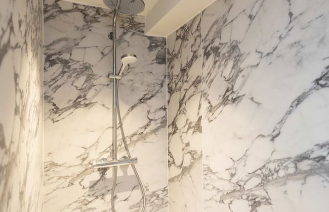 Stunning Apartment at the Grand Market of Antwerp - Photo 36