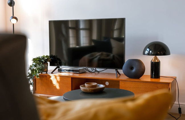 Stunning Apartment at the Grand Market of Antwerp - Photo 39