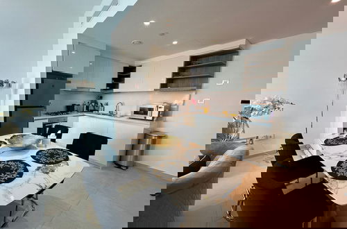 Foto 5 - Remarkable 1-bed Apartment in Dubai