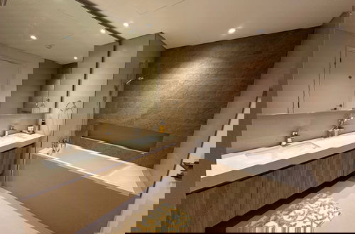 Foto 3 - Remarkable 1-bed Apartment in Dubai