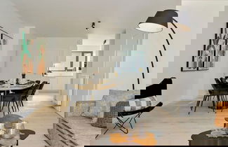 Foto 3 - Brand new Family House With Roof Terrace
