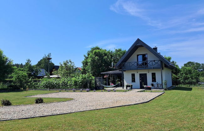 Holiday Home in Kopalino Near Baltic Sea - Foto 29