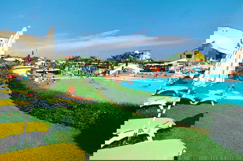 Foto 13 - Nice Apartment in Loano With Shared Pool