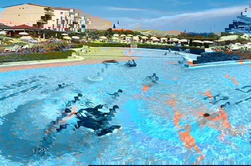 Foto 7 - Nice Apartment in Loano With Shared Pool