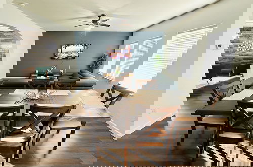 Foto 62 - Autin - Family & Groups - Modern Lux