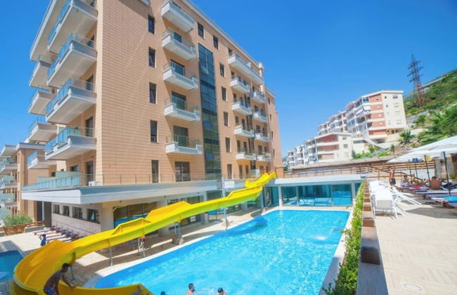 The Coastal Apartment - Photo 30