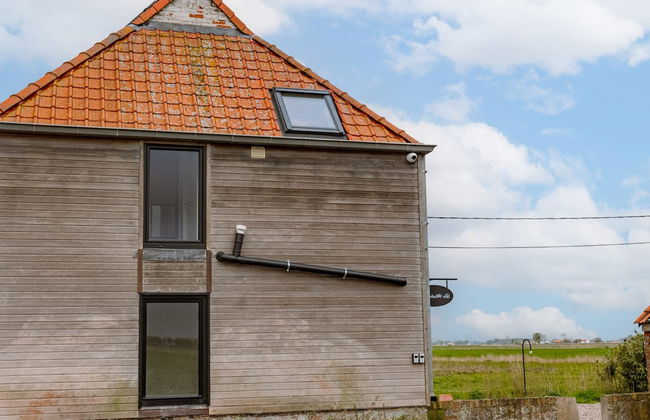BE DEH Wate 2-1 in De Haan - Foto 31
