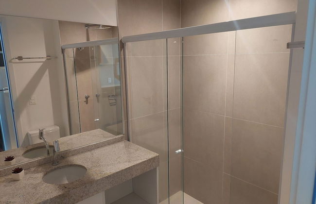 Flats no Rooftop 470 por Yolo - Foto 22