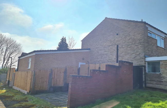 Central Guest Room - En-suite, Parking - Foto 40