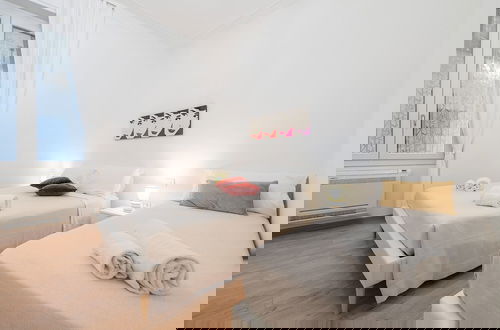 Foto 12 - Blanco Rooms