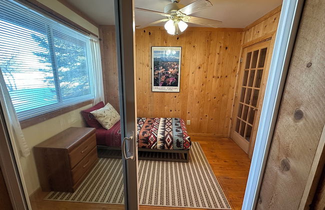 Mount Peale Country Inn and Cabins - Foto 8