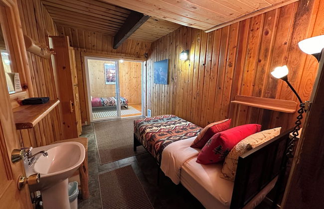 Mount Peale Country Inn and Cabins - Foto 6