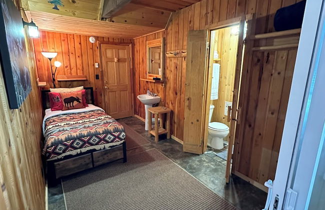 Mount Peale Country Inn and Cabins - Foto 9