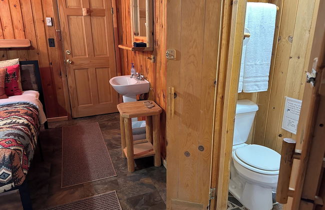 Mount Peale Country Inn and Cabins - Foto 5