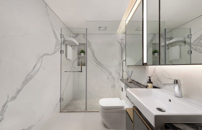 Ascott North Point Hong Kong - Foto 38