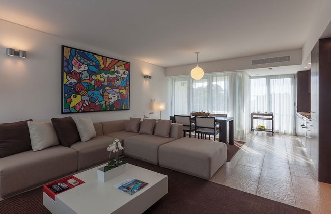 Troia Residence by The Editory - Apartamentos Marina - Foto 54