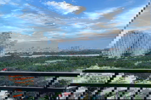 Foto 53 - The Sun Avenue - Lalaland & Chill Sky Pool
