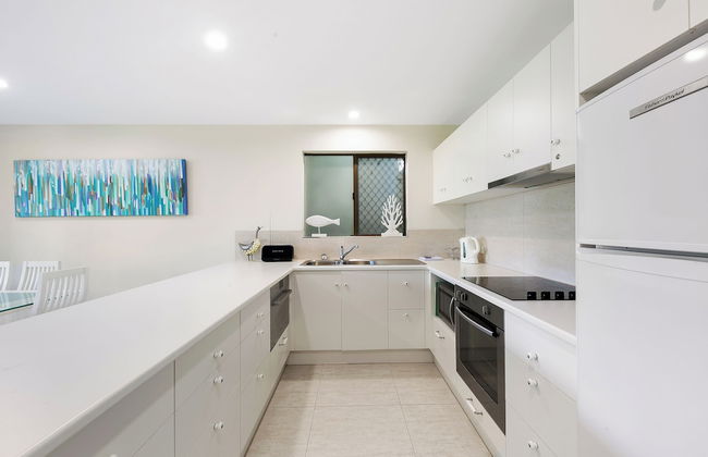 The Noosa Apartments - Foto 53