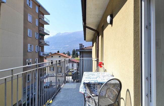 Apartment at Lago di Como Near Dervio Beach - Photo 21