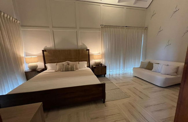 Deluxe Apartment Near the Beach in Portillo RAA - Foto 5