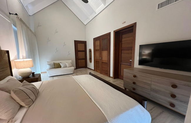 Deluxe Apartment Near the Beach in Portillo RAA - Foto 7