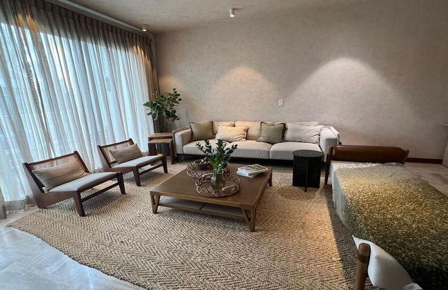 Deluxe Apartment Near the Beach in Portillo RAA - Foto 6