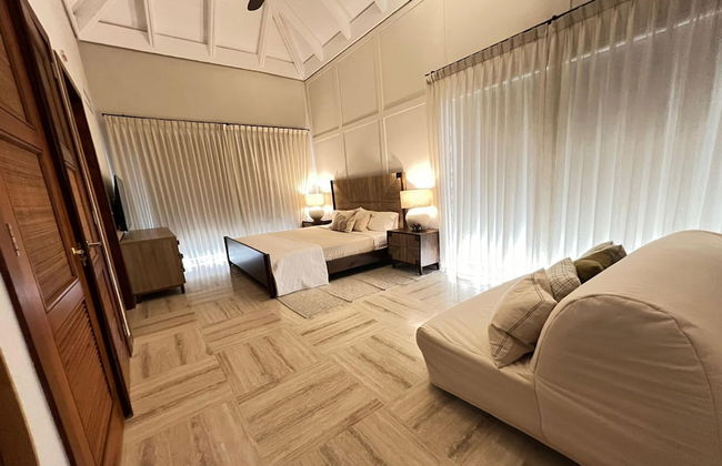 Deluxe Apartment Near the Beach in Portillo RAA - Foto 8