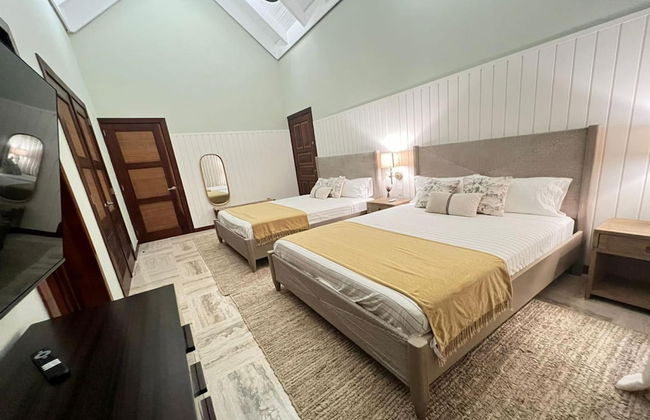 Deluxe Apartment Near the Beach in Portillo RAA - Foto 10