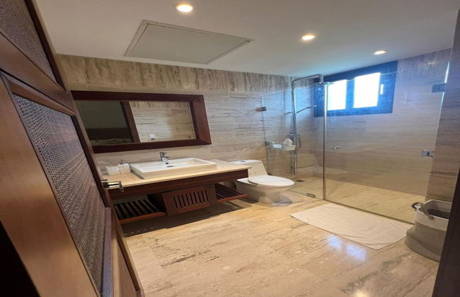 Deluxe Apartment Near the Beach in Portillo RAA - Foto 13
